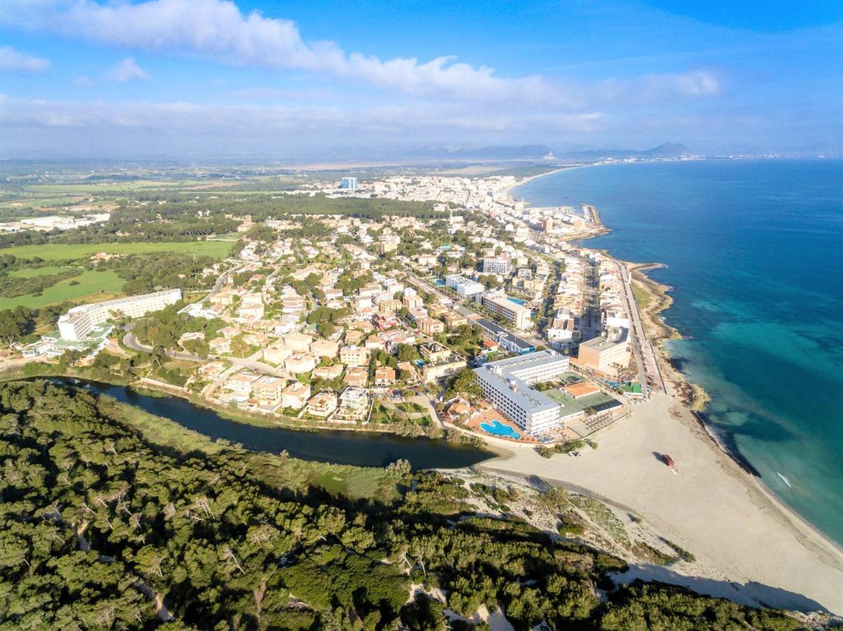 218 Casa Confitets Etv8907 By Mallorca Charme Vakantiehuis