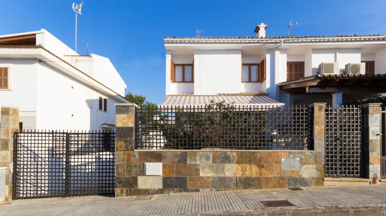 218 Casa Confitets Etv8907 By Mallorca Charme Vakantiehuis *