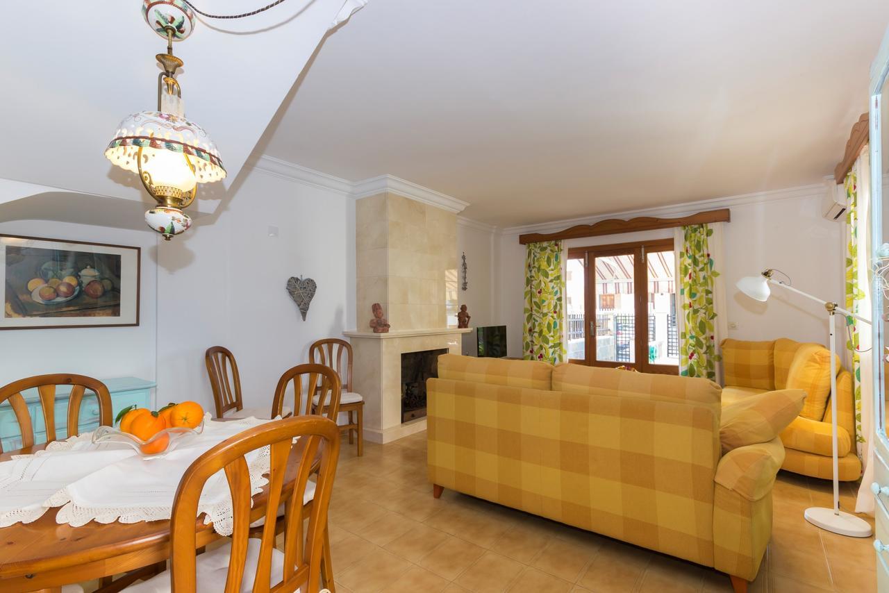 218 Casa Confitets Etv8907 By Mallorca Charme *